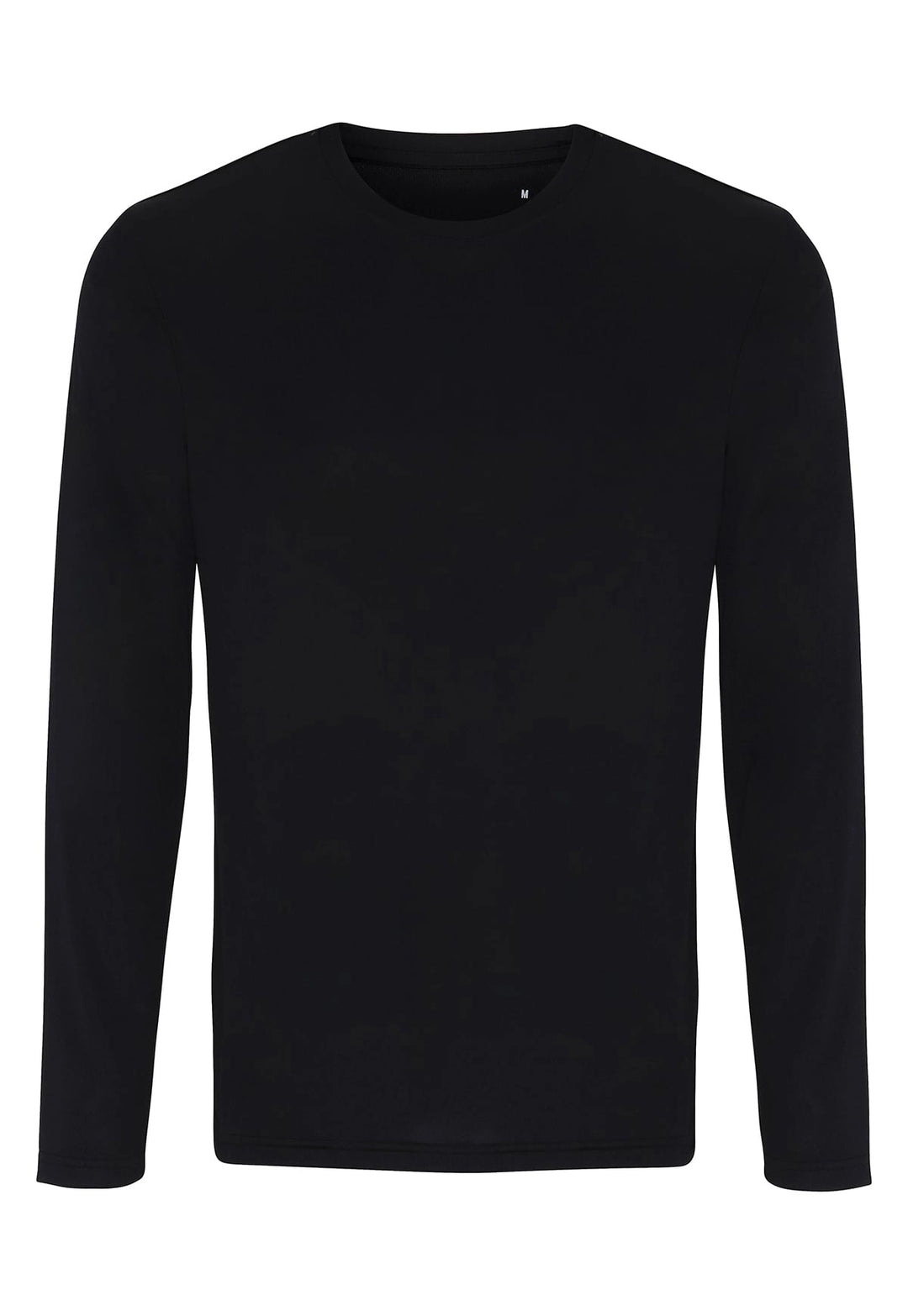 Men's TriDri® Long Sleeve Performance T-shirt - The Work Uniform Company