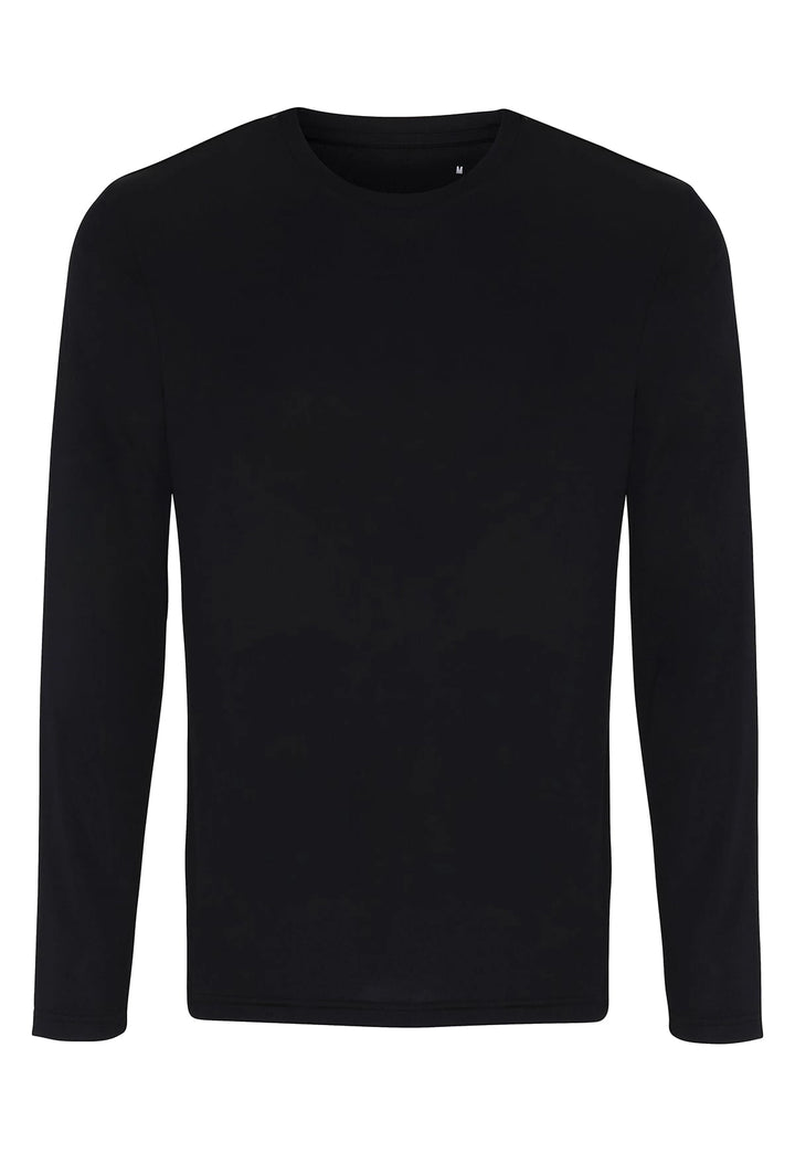 Men's TriDri® Long Sleeve Performance T-shirt - The Work Uniform Company