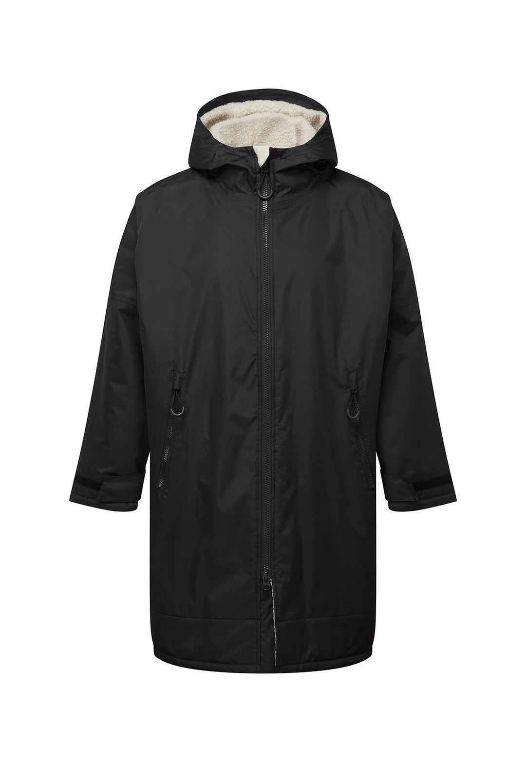 TriDri® All - Seasons Waterproof Changing Robe - The Work Uniform Company