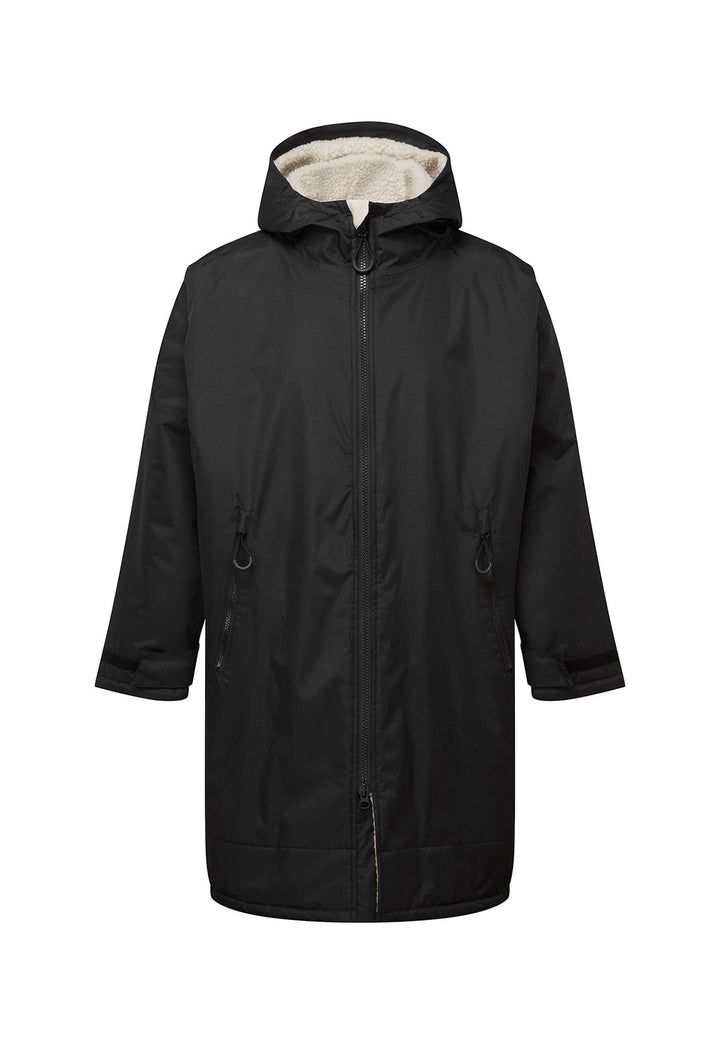 TriDri® All - Seasons Waterproof Changing Robe - The Work Uniform Company