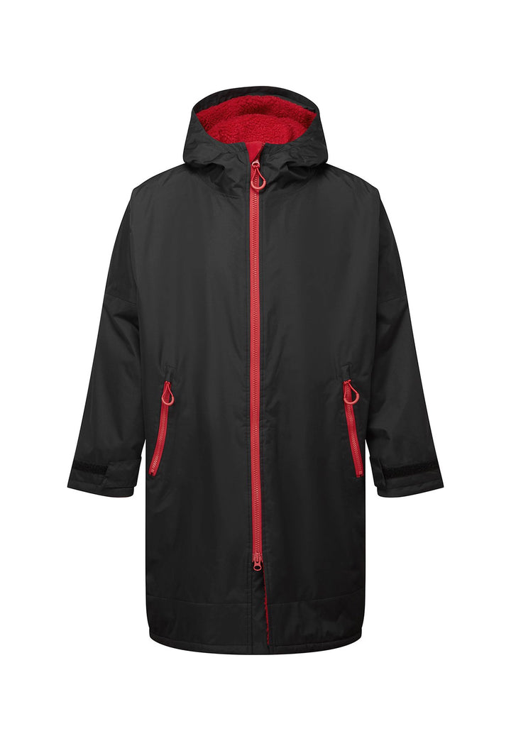 TriDri® All - Seasons Waterproof Changing Robe - The Work Uniform Company