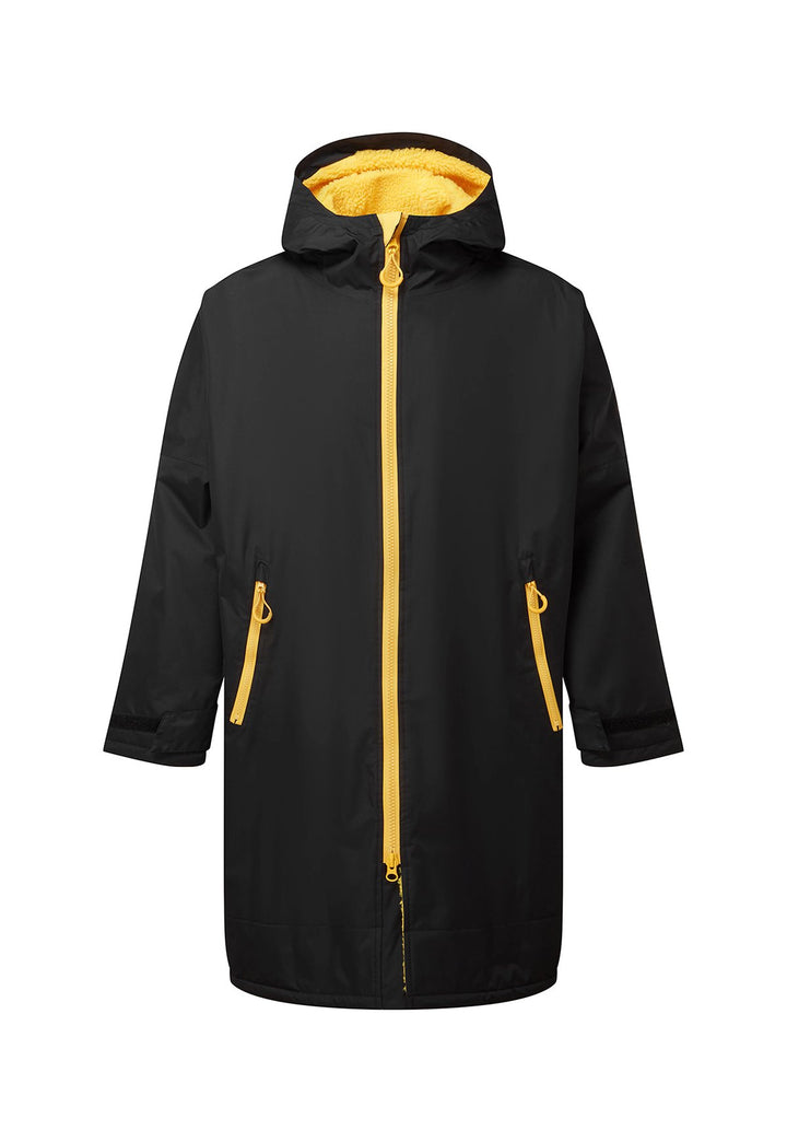 TriDri® All - Seasons Waterproof Changing Robe - The Work Uniform Company