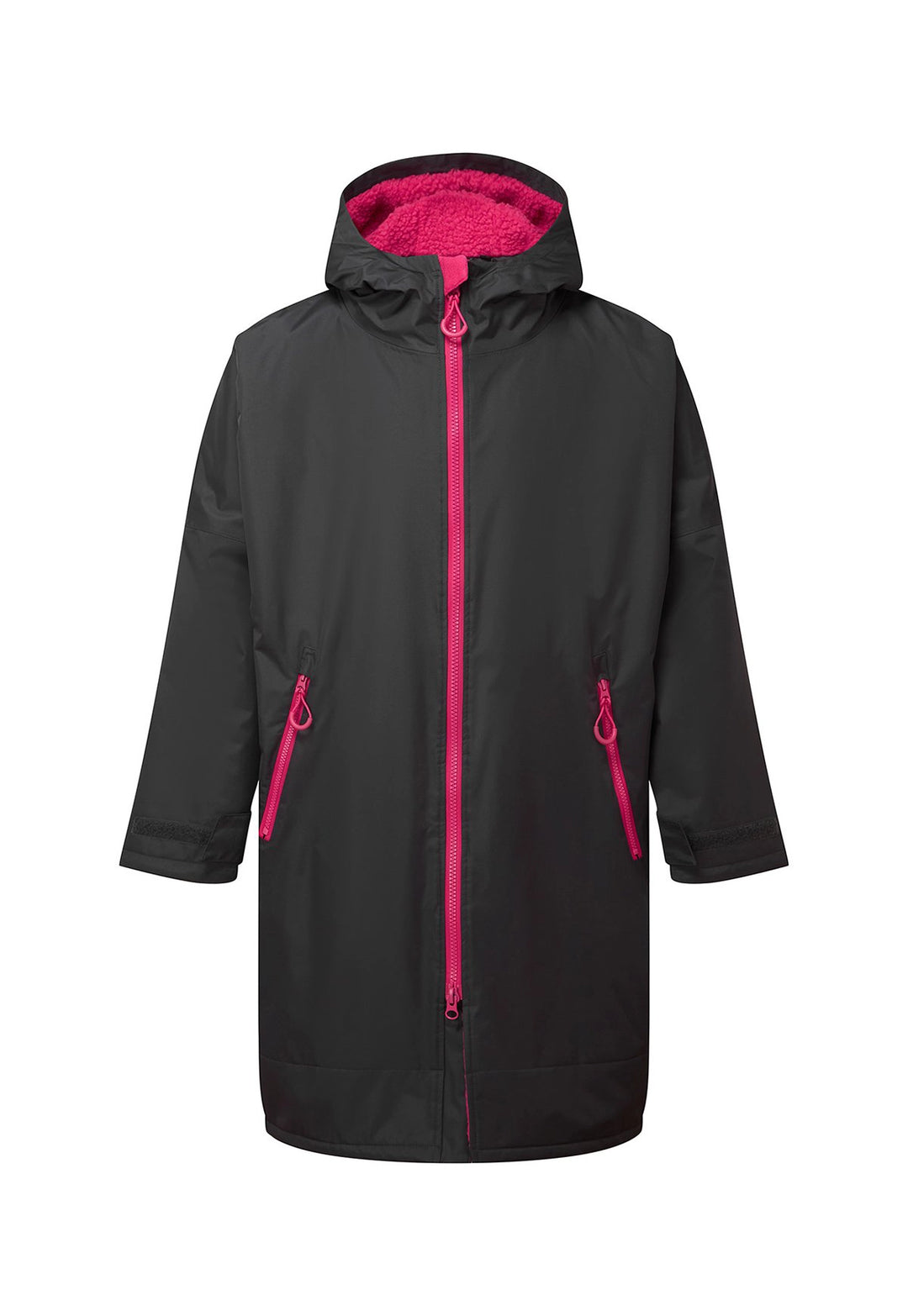 TriDri® All - Seasons Waterproof Changing Robe - The Work Uniform Company