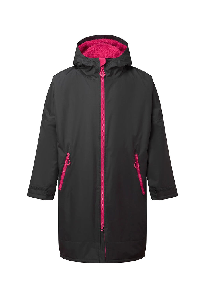 TriDri® All - Seasons Waterproof Changing Robe - The Work Uniform Company