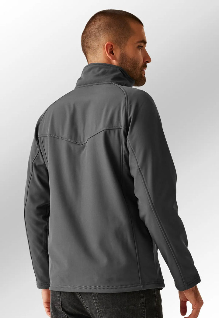Regatta Uproar Softshell Jacket RG150 - The Work Uniform Company