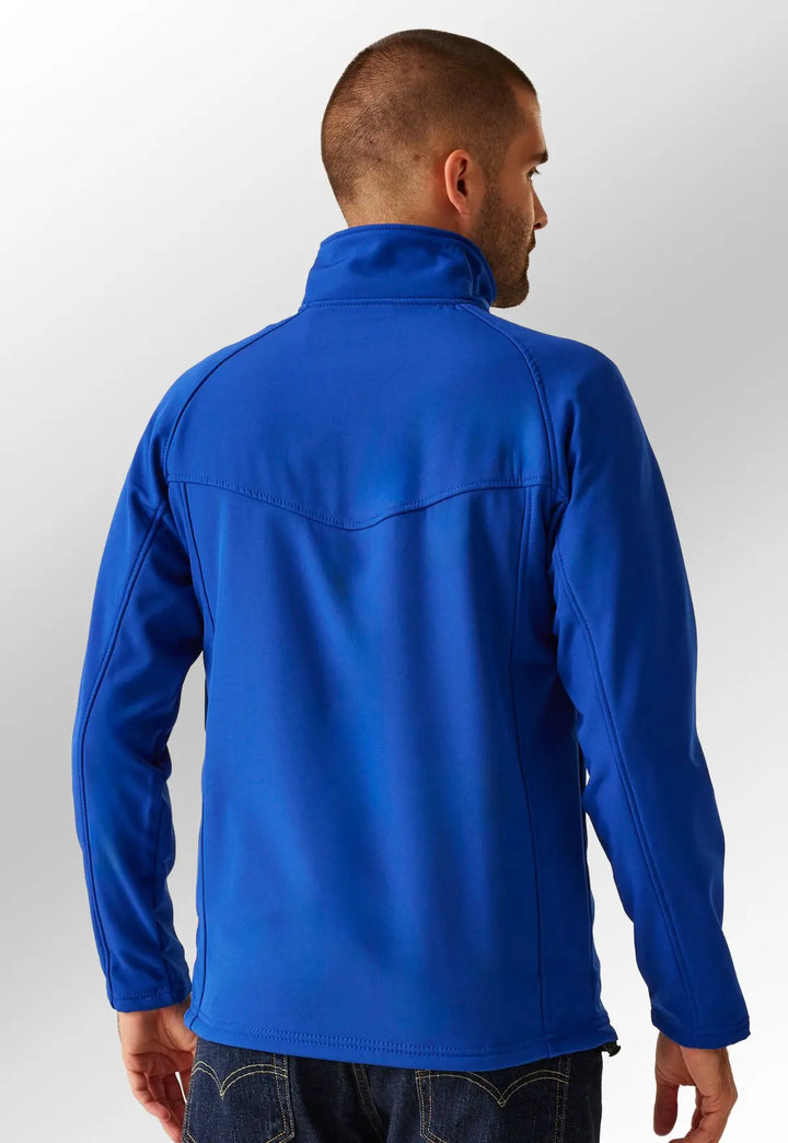 Regatta Uproar Softshell Jacket RG150 - The Work Uniform Company