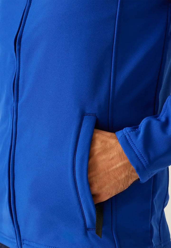 Regatta Uproar Softshell Jacket RG150 - The Work Uniform Company