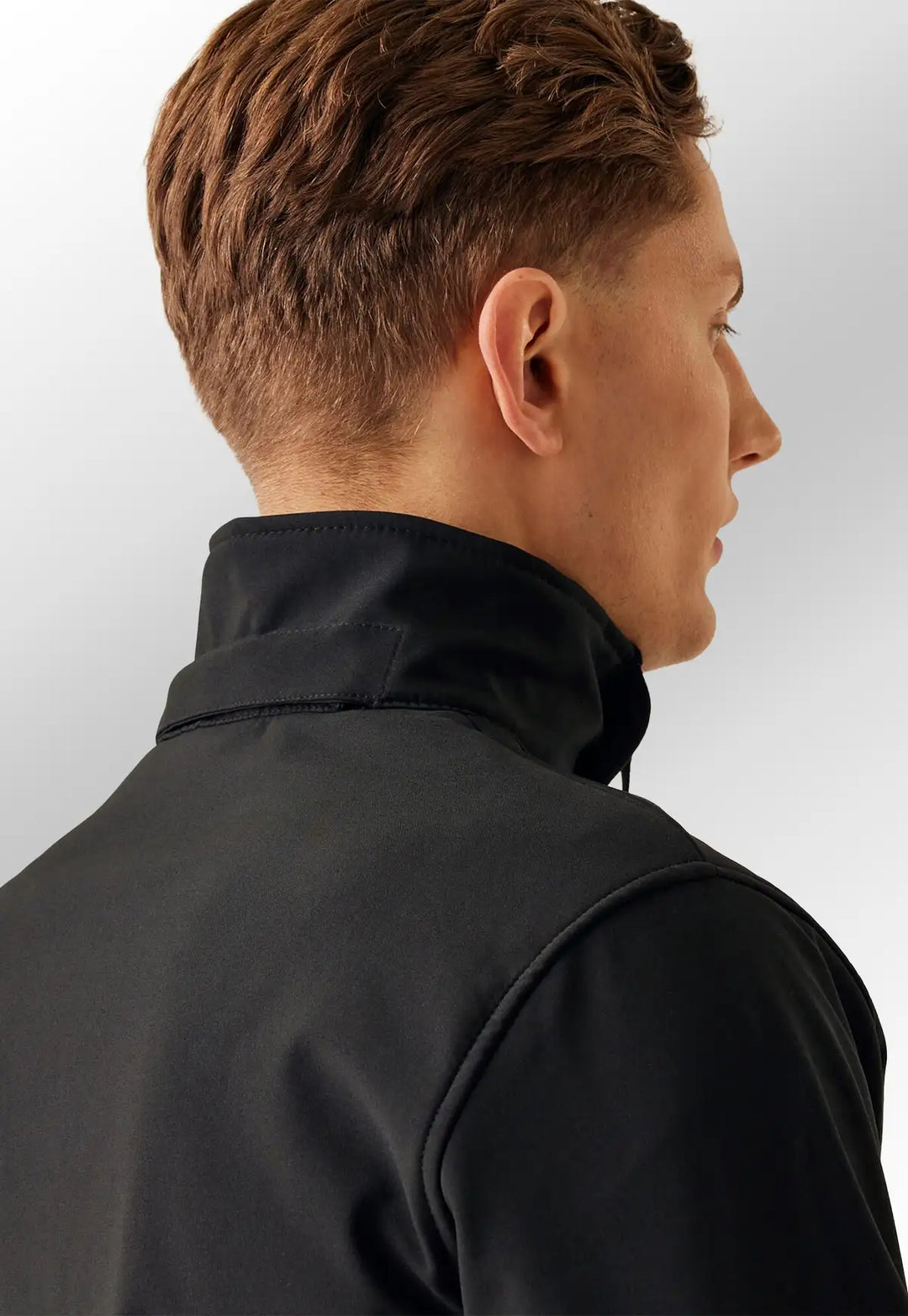 Venturer 3 - Layer Hooded Softshell Jacket - The Work Uniform Company