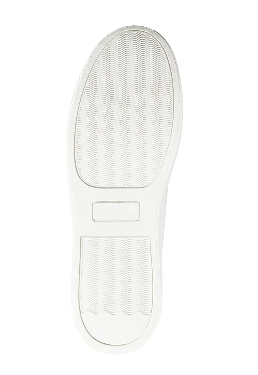 Hixon & Elsa Trainer Sole view.