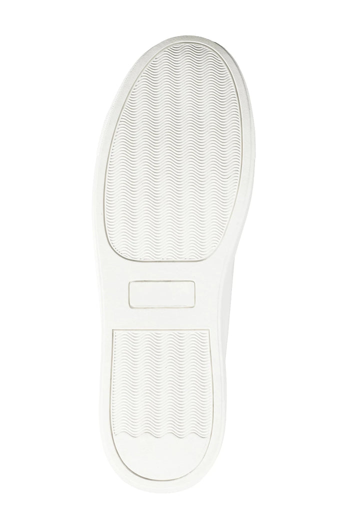 Hixon & Elsa Trainer Sole view.