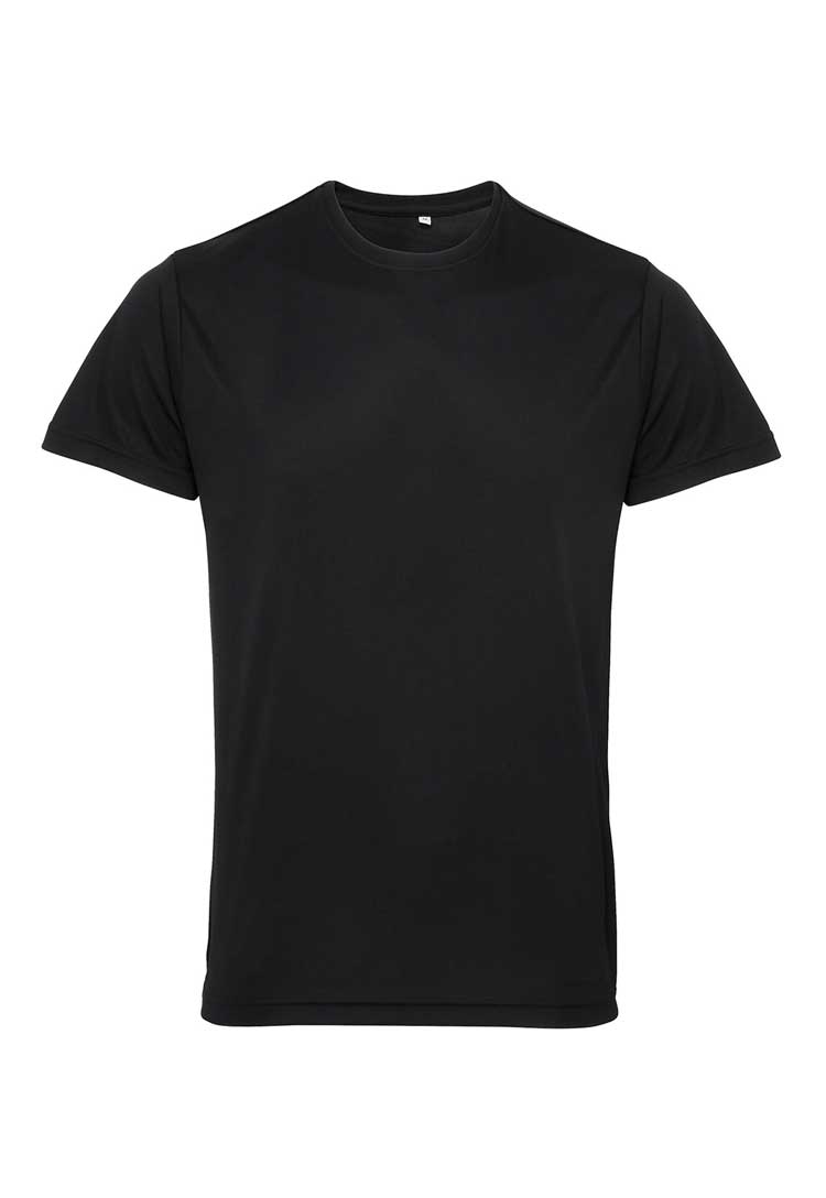 TriDri® Performance T-shirt TR010 - The Work Uniform Company