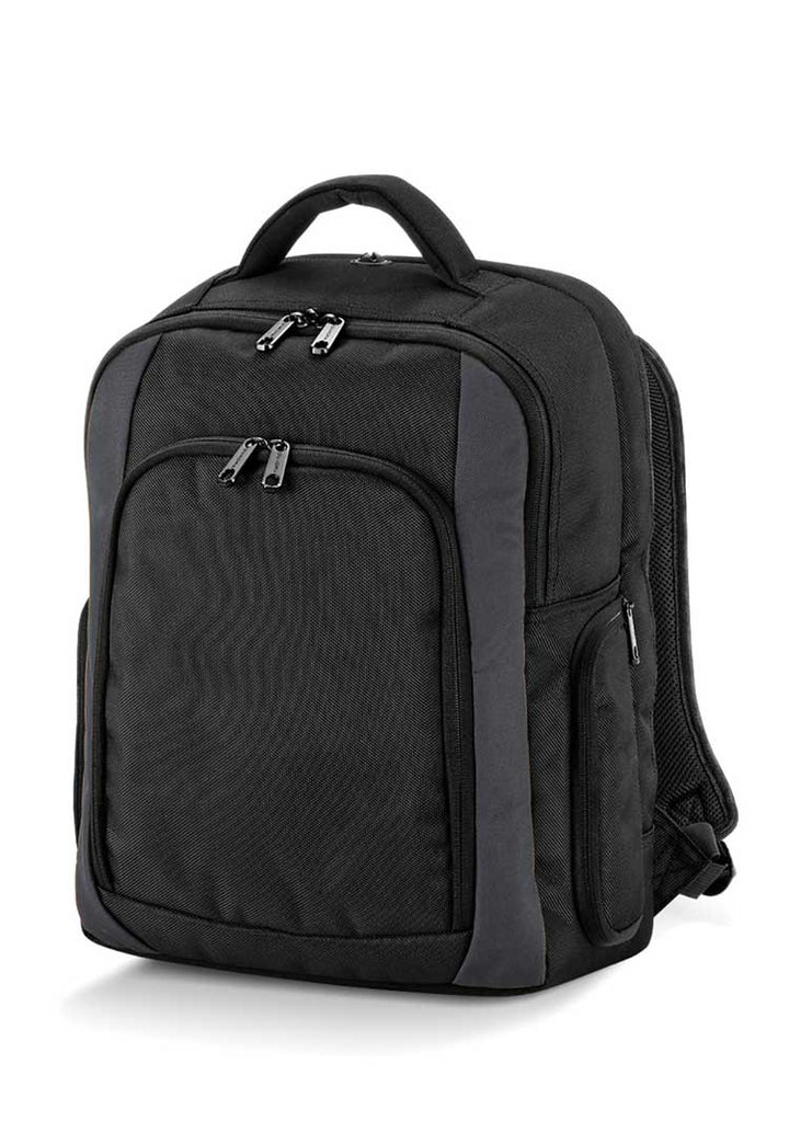 Tungsten™ Laptop Backpack QD968