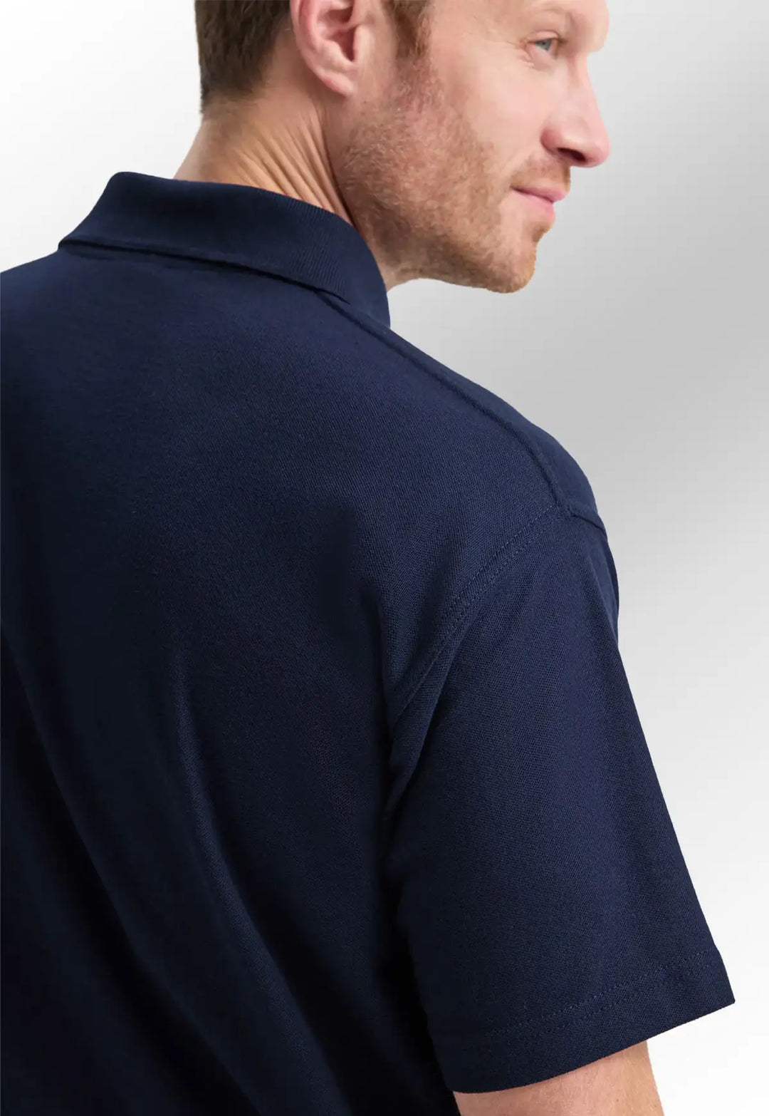 Classic Polo Shirt - Bundle of 8 with Free Logos - The Work Uniform Company