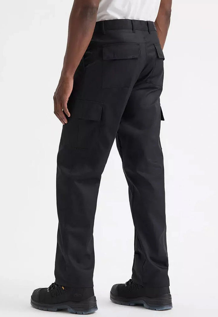 Cargo Trousers UC902 - The Work Uniform Company