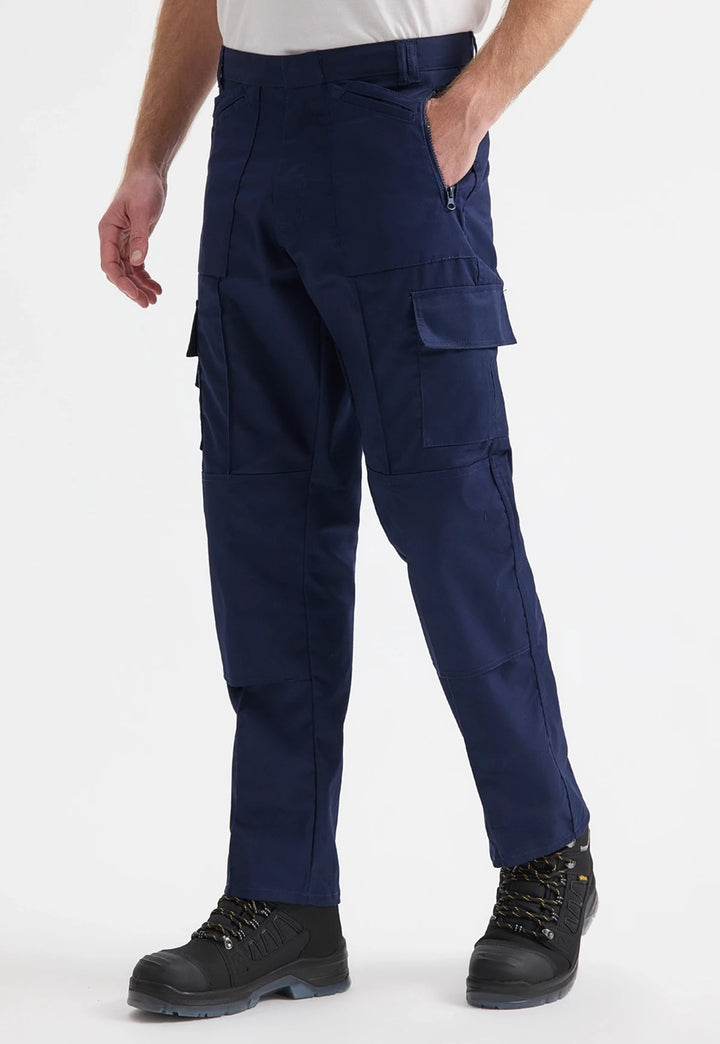 Action Trousers UC903 - The Work Uniform Company