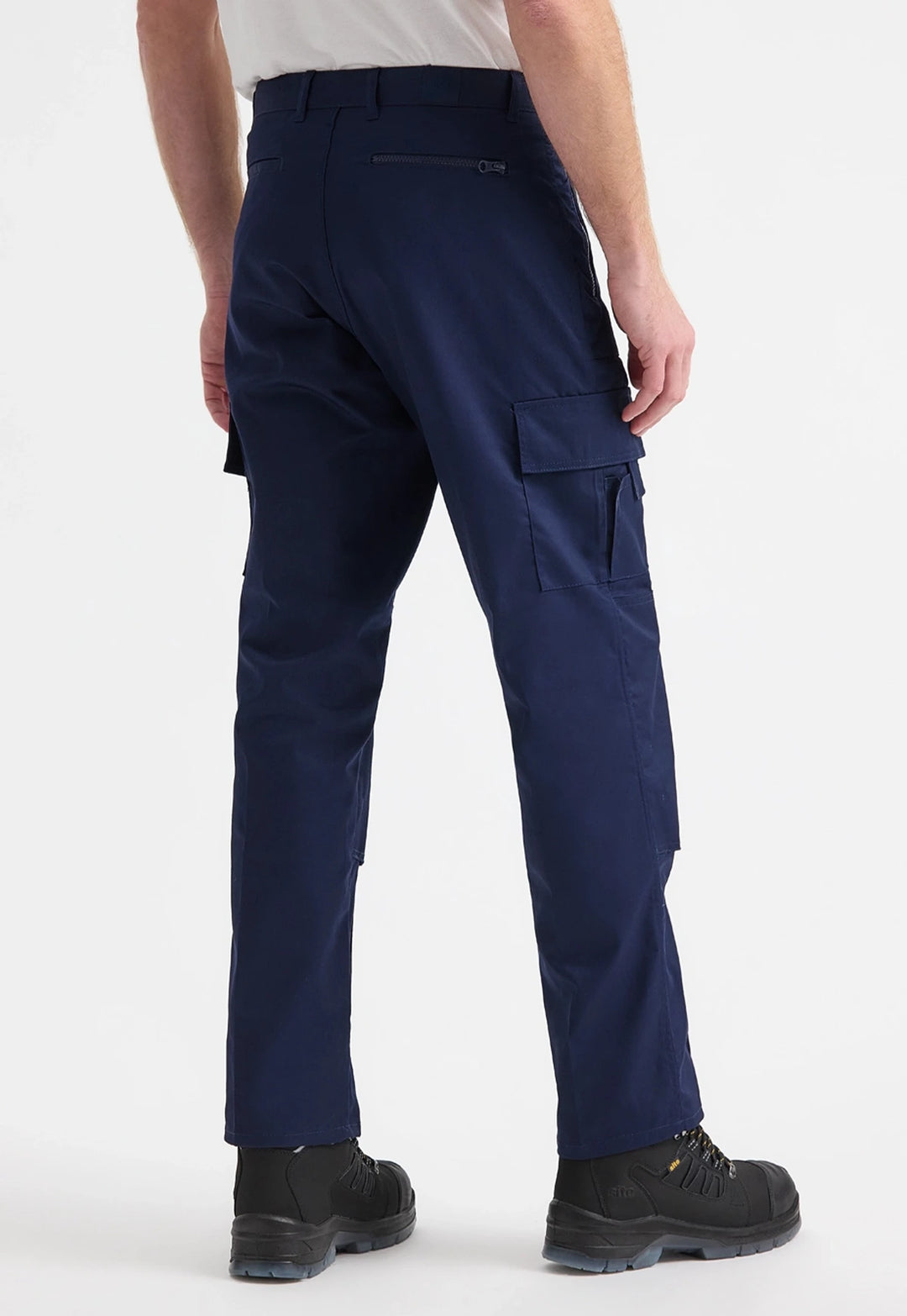 Action Trousers UC903 - The Work Uniform Company