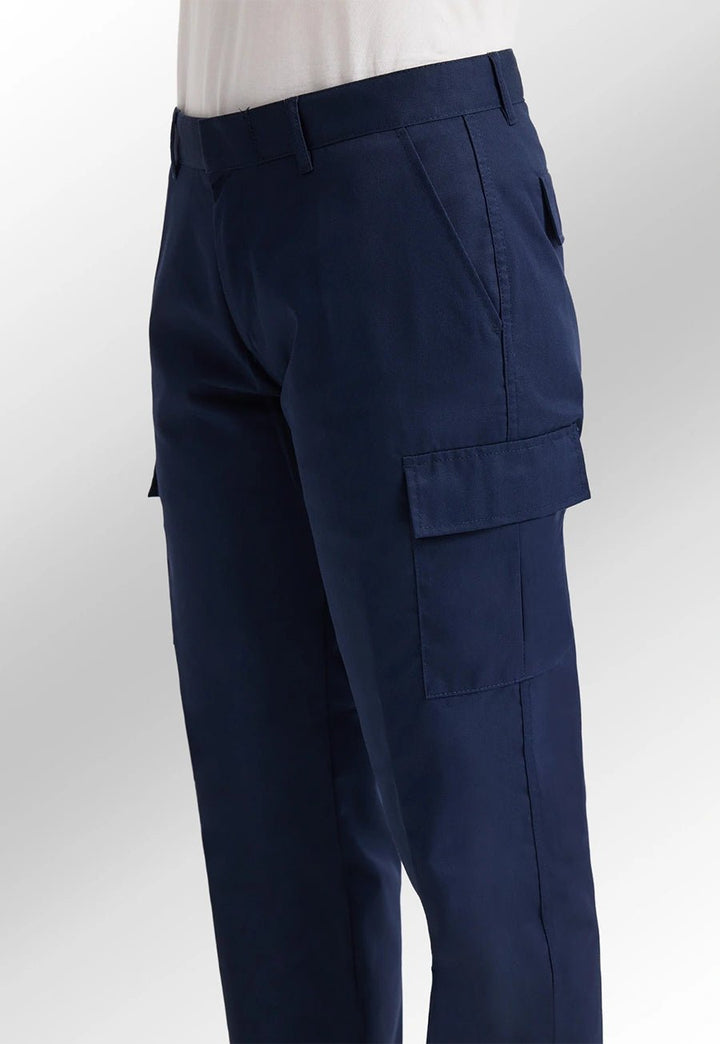 Ladies Cargo Trousers - The Work Uniform Company