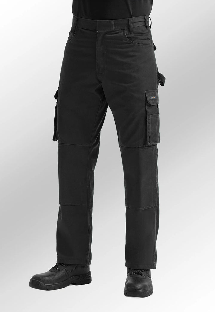Super Pro Trousers UC906 - The Work Uniform Company
