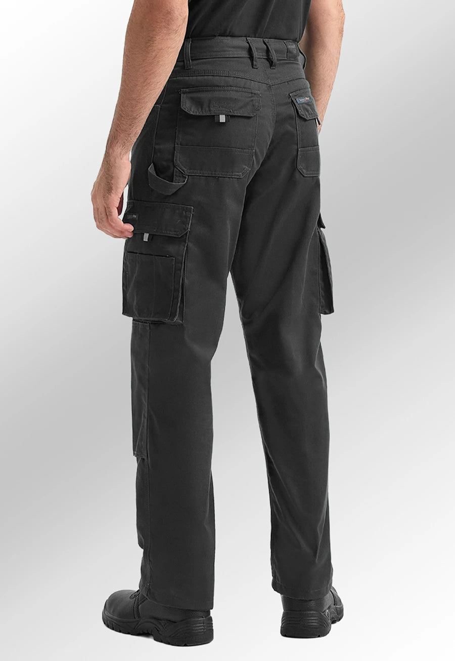 Super Pro Trousers UC906 - The Work Uniform Company