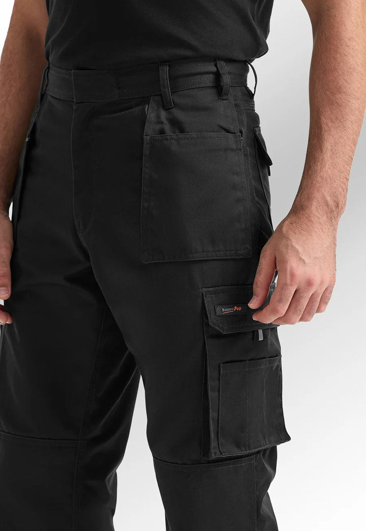 Super Pro Trousers UC906 - The Work Uniform Company
