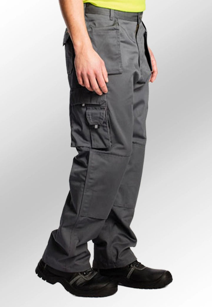 Super Pro Trousers UC906 - The Work Uniform Company