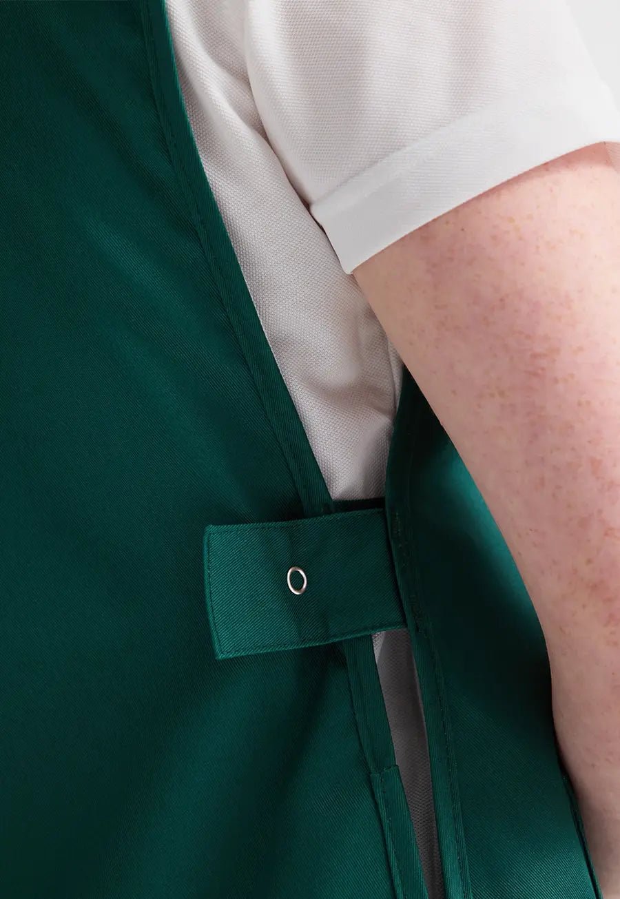 Premium Tabard UC920 - The Work Uniform Company