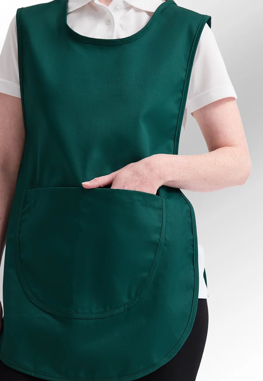 Premium Tabard UC920 - The Work Uniform Company
