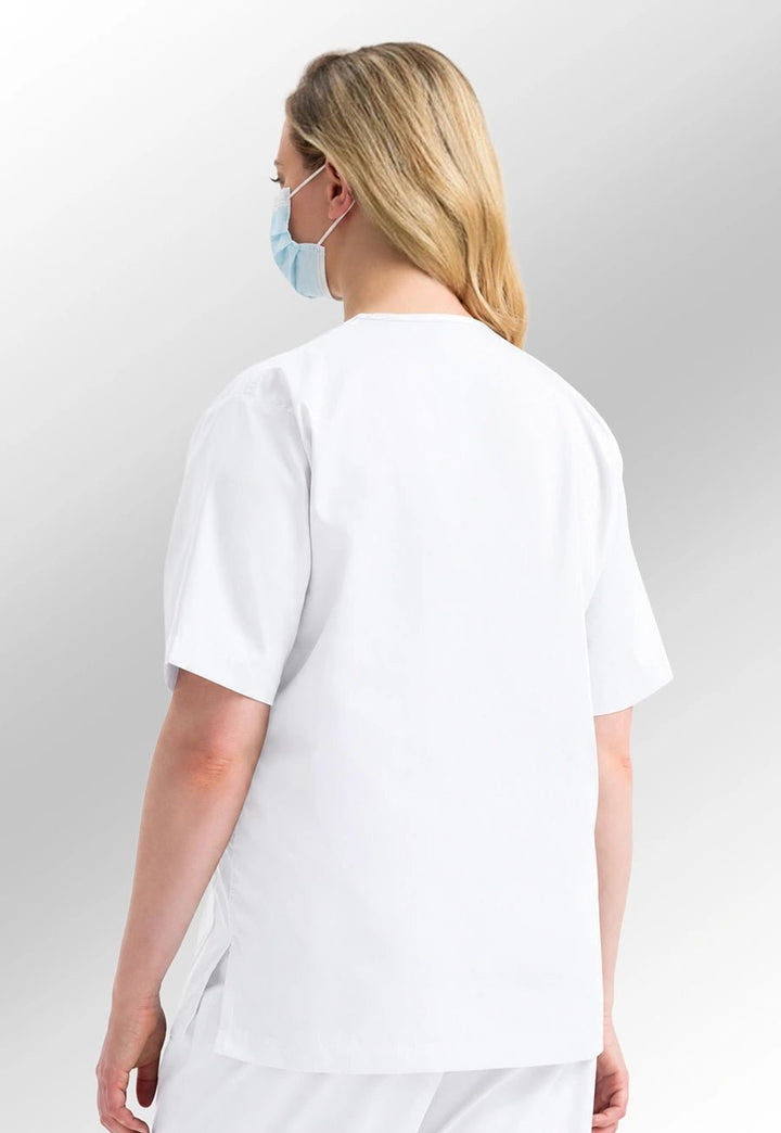 Dental Scrub Tunic - The Work Uniform Company