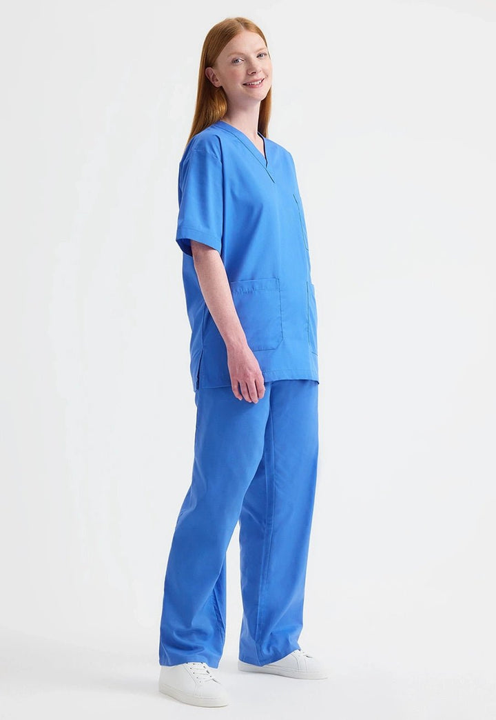 Dental Scrub Trousers - The Work Uniform Company