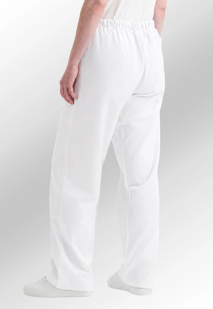 Dental Scrub Trousers - The Work Uniform Company