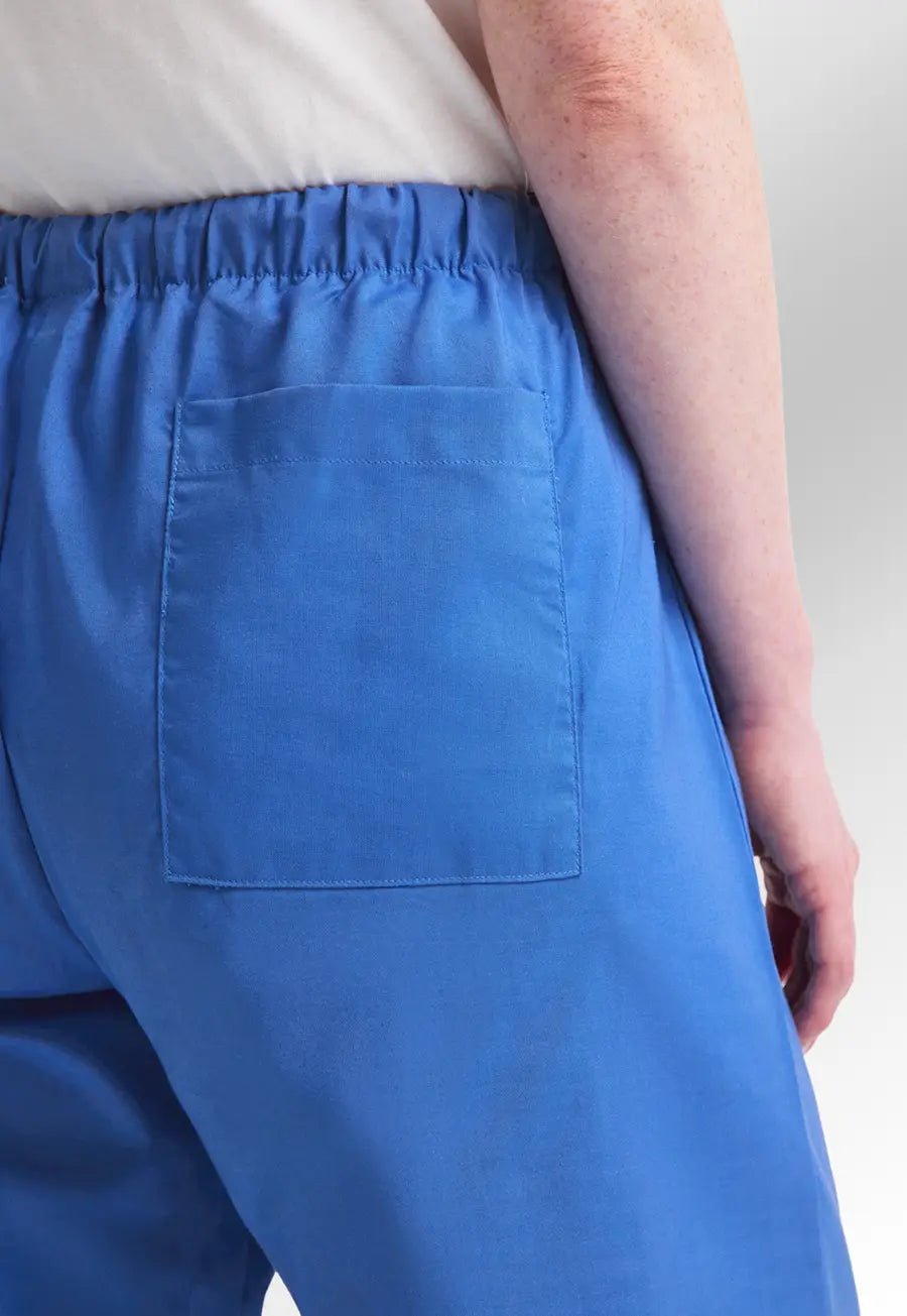Dental Scrub Trousers - The Work Uniform Company