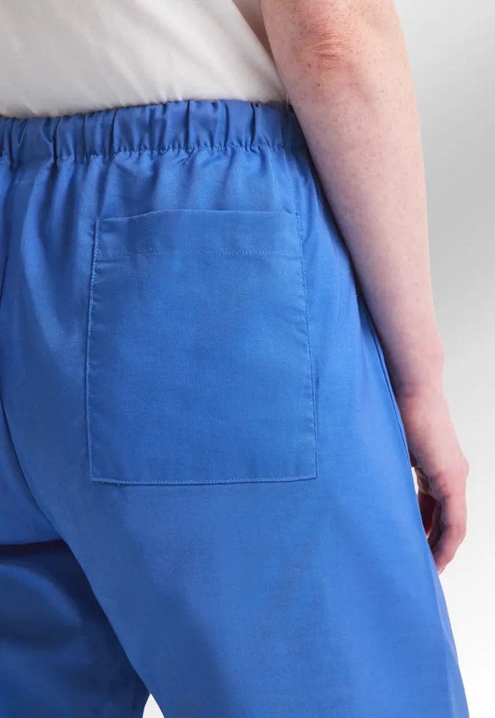 Dental Scrub Trousers - The Work Uniform Company