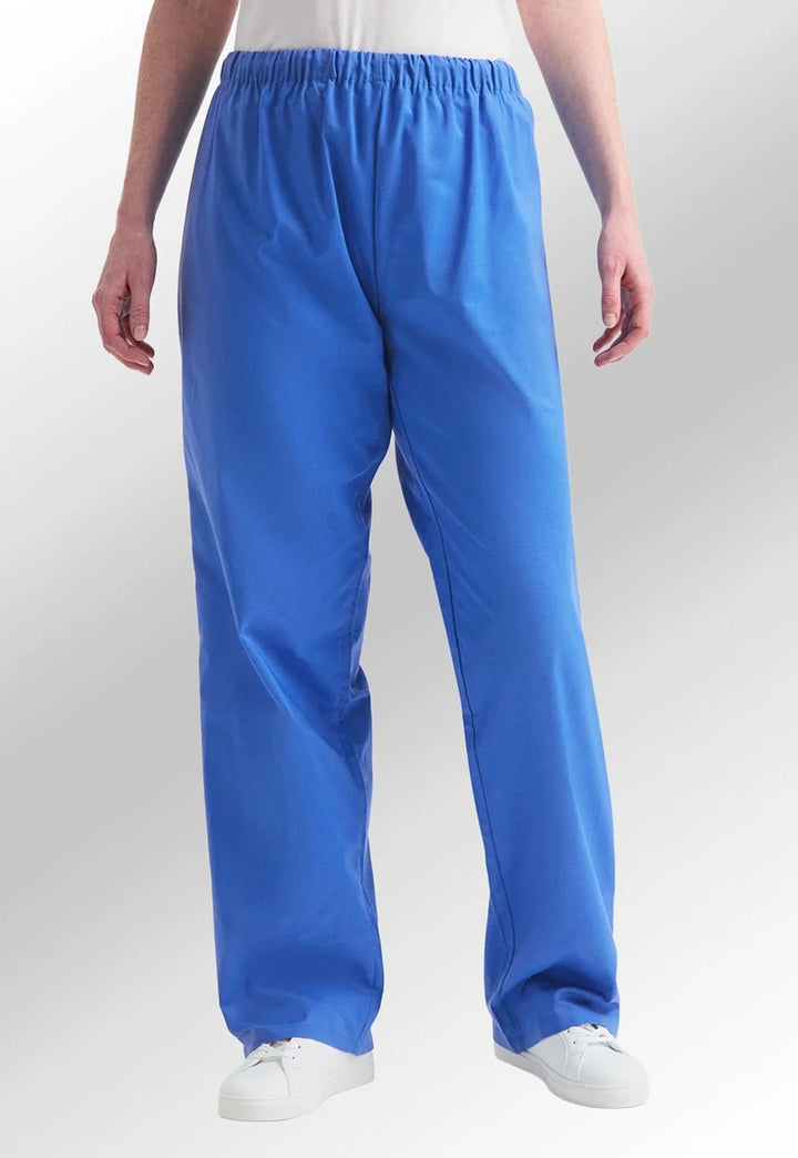 Veterinary Scrub Trousers - The Work Uniform Company