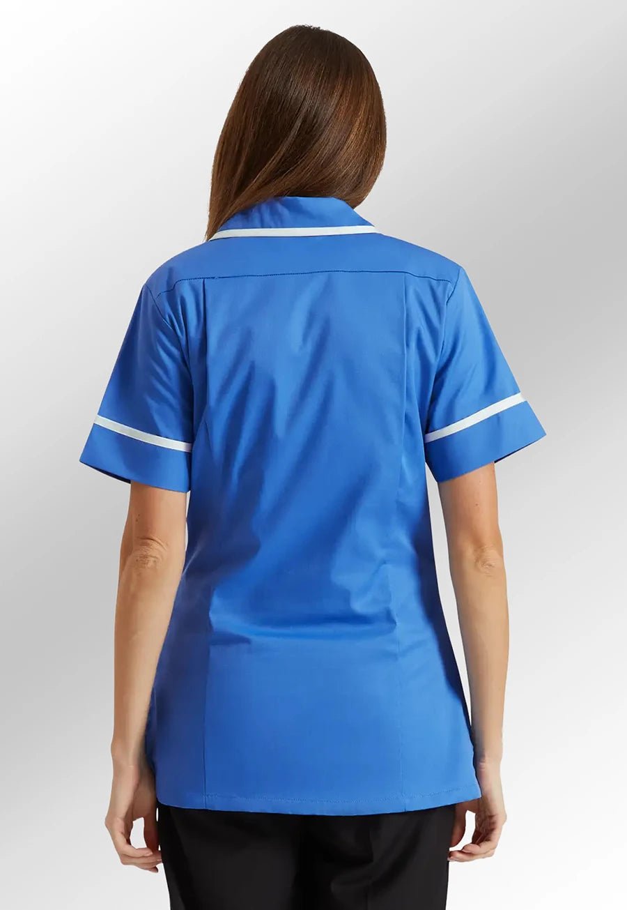 Ladies Premium Tunic UC923 - The Work Uniform Company