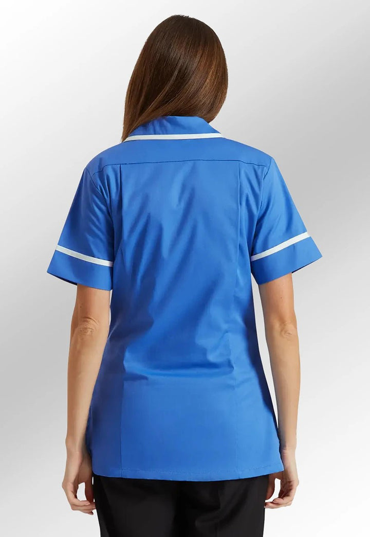 Ladies Premium Tunic UC923 - The Work Uniform Company