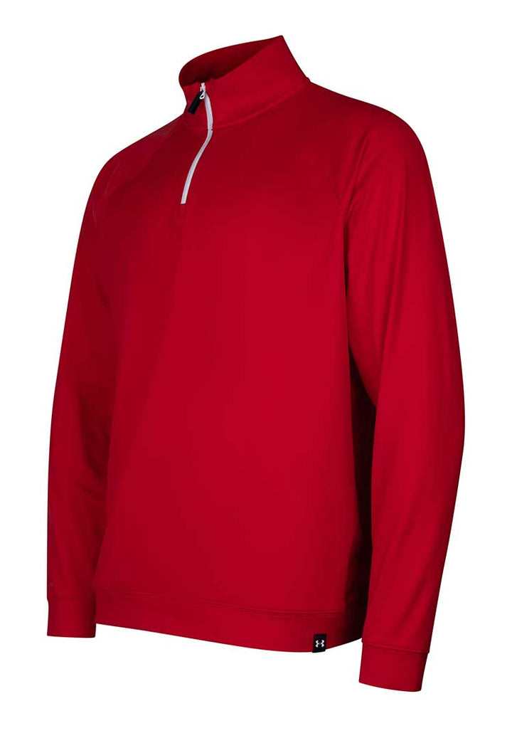 A UG030 Midlayer QZ LB in Red