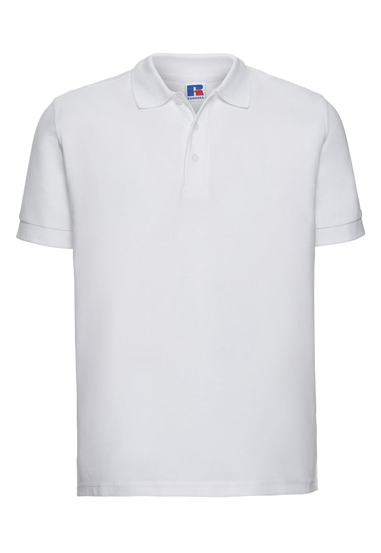 Ultimate Classic Cotton Polo J577M