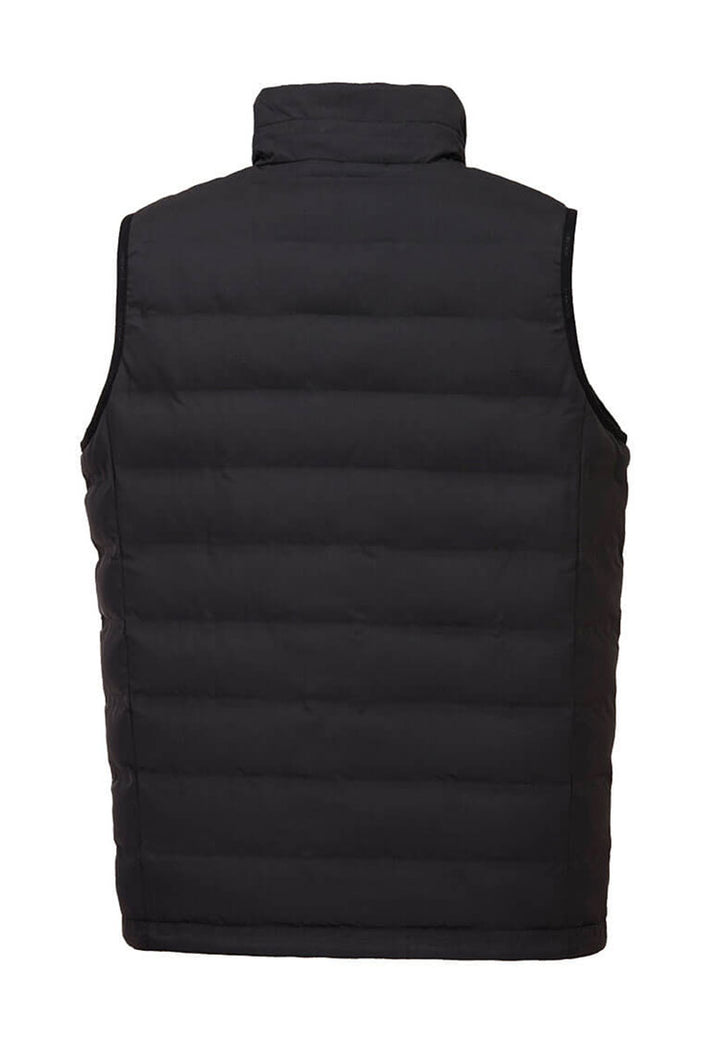 Ultrasonic Heated Tunnel Gilet S549