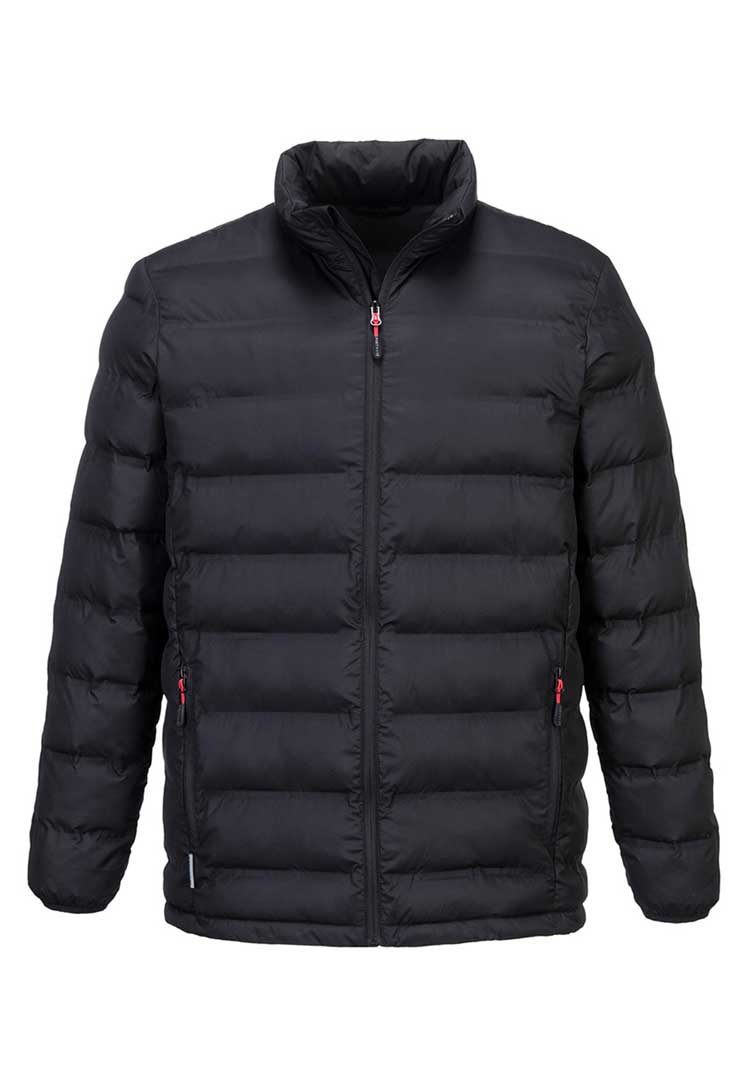 Mens black security jackets hotsell