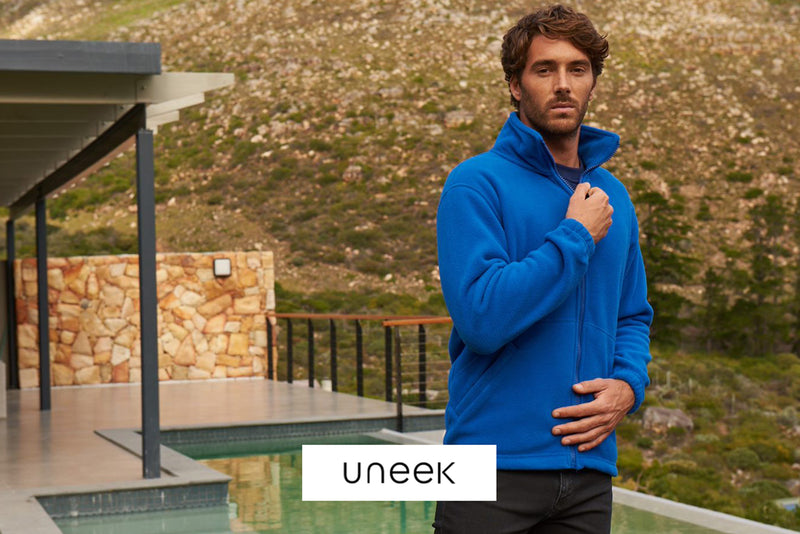 Uneek Workwear