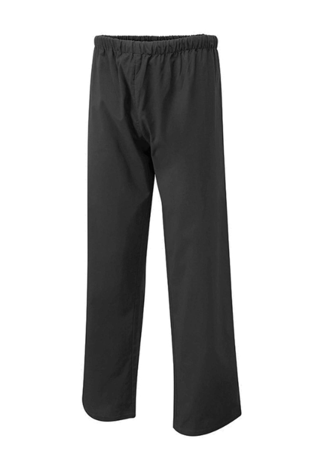 Scrub Trouser UC922 in Black