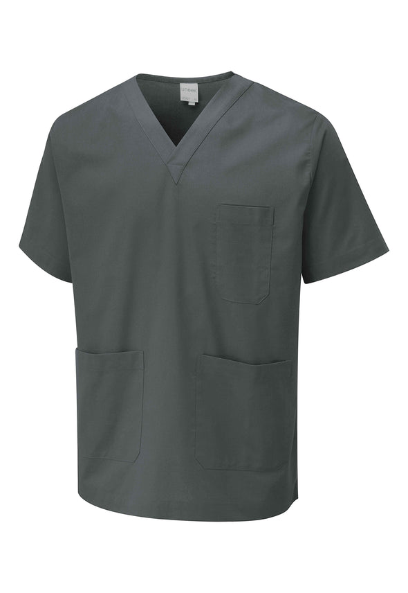 Scrub Tunic UC921 - The Work Uniform Company