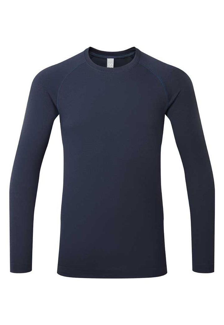 'Unstoppable' Fresh Underscrub Baselayer NN270 navy heather 