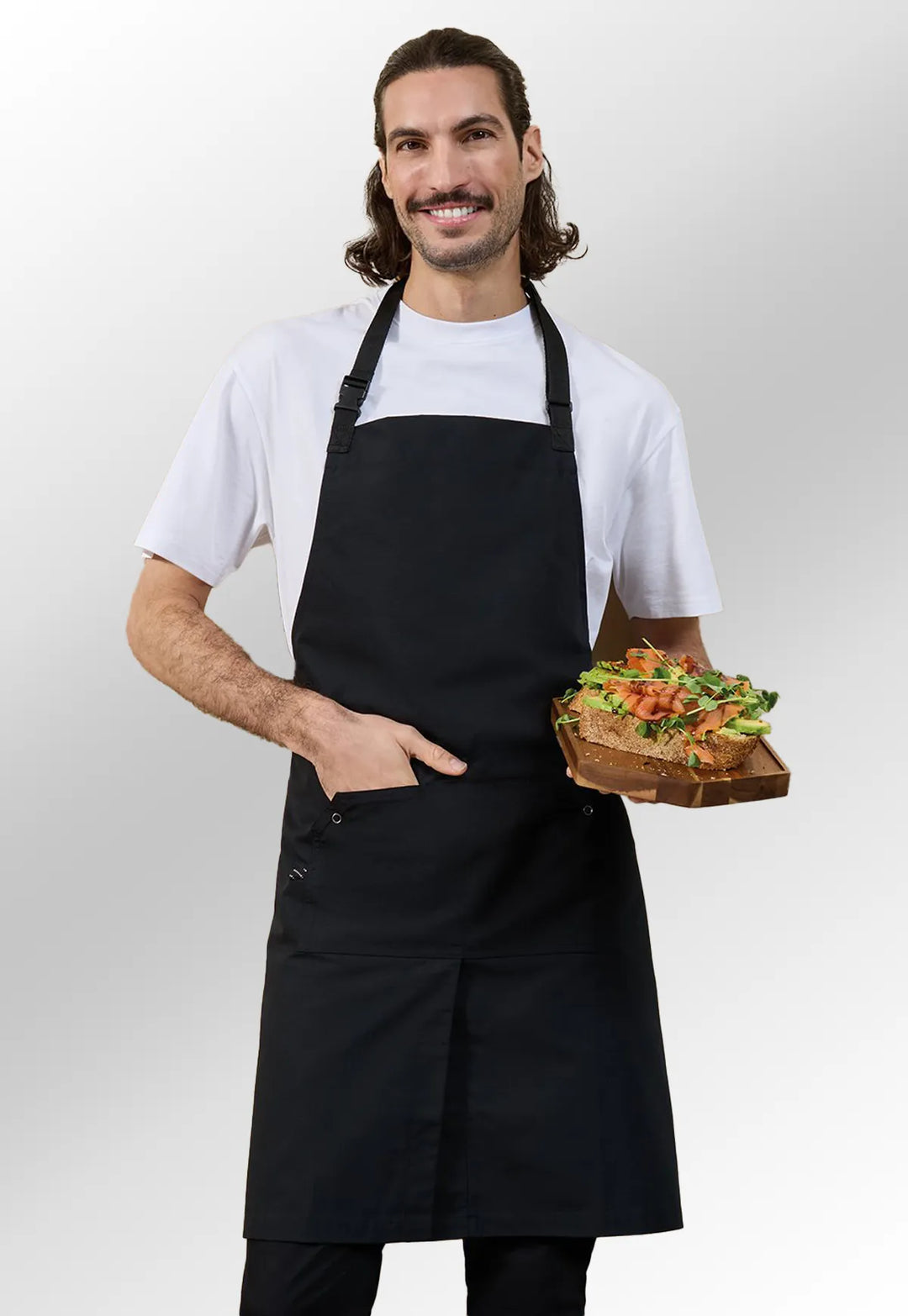 Utility 2.0 Ripstop Apron PR023 - The Work Uniform Company