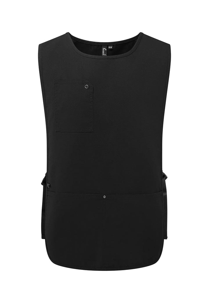 Utility 2.0 Vest Apron PR024 - The Work Uniform Company