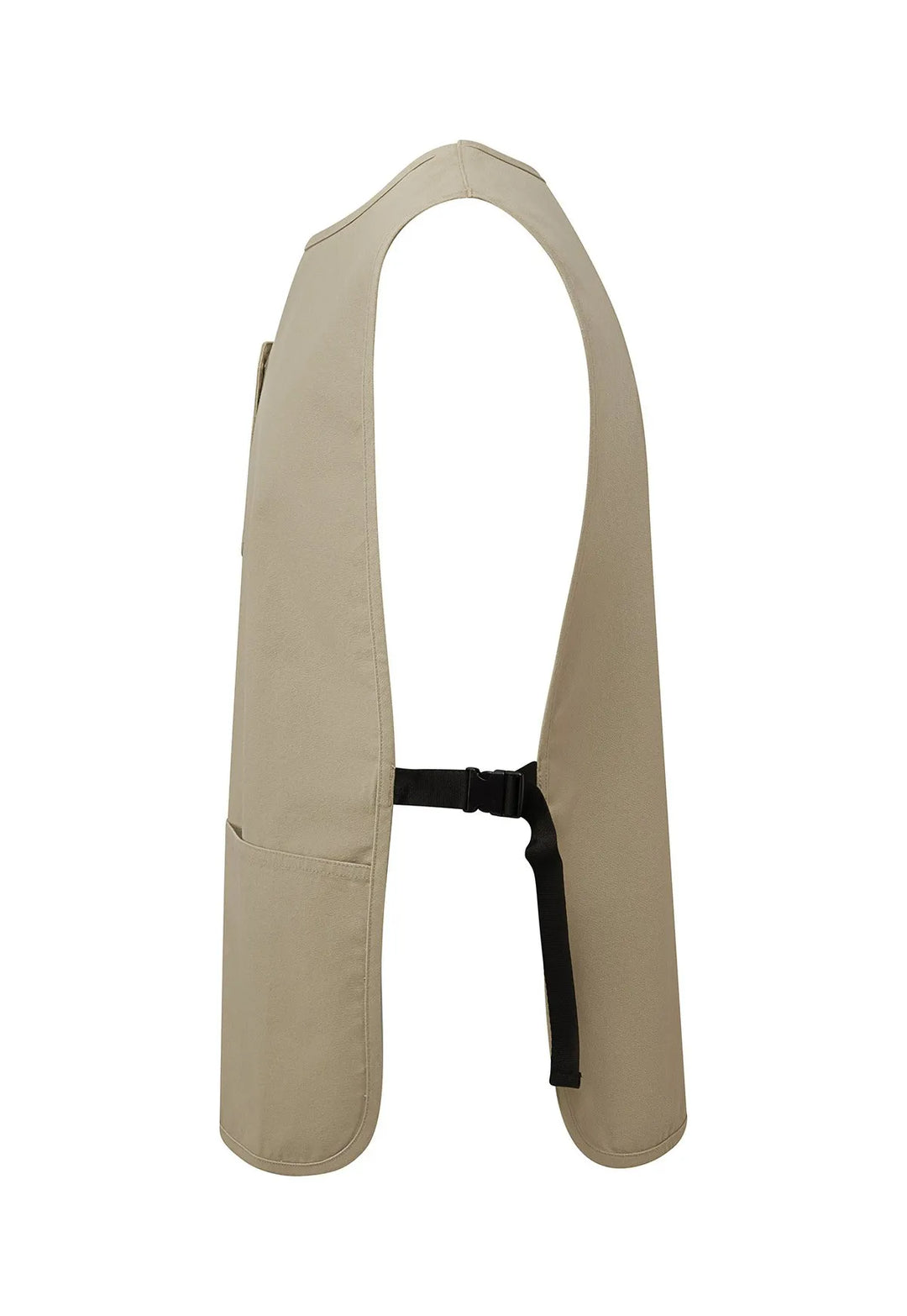 Utility 2.0 Vest Apron PR024 - The Work Uniform Company