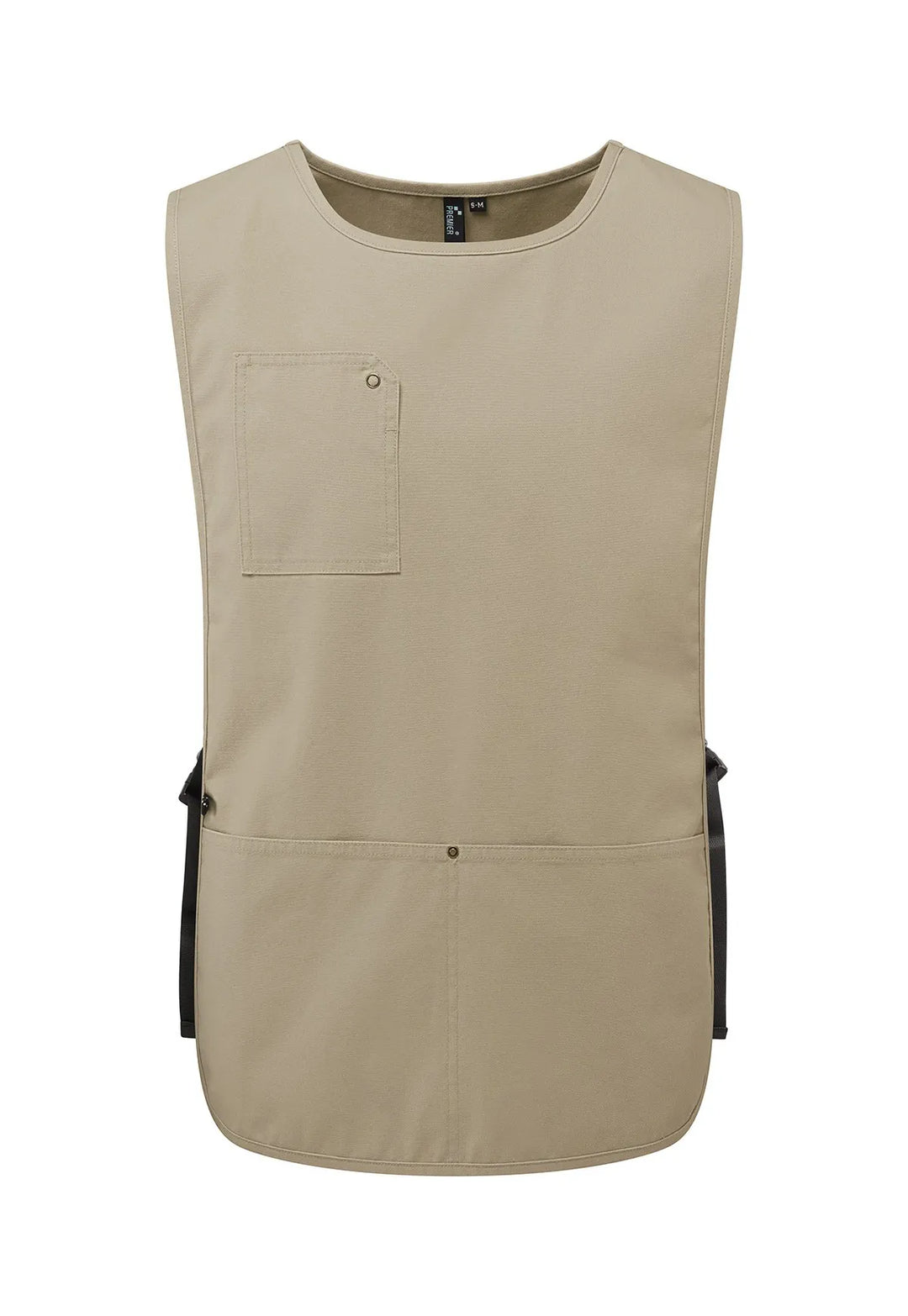 Utility 2.0 Vest Apron PR024 - The Work Uniform Company