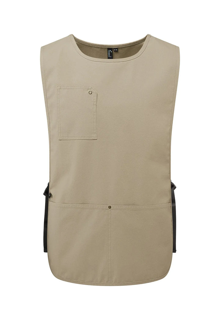 Utility 2.0 Vest Apron PR024 - The Work Uniform Company