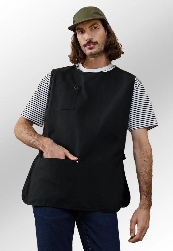 Utility 2.0 Vest Apron PR024 - The Work Uniform Company