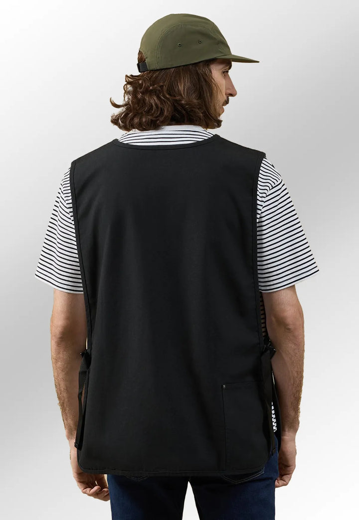 Utility 2.0 Vest Apron PR024 - The Work Uniform Company